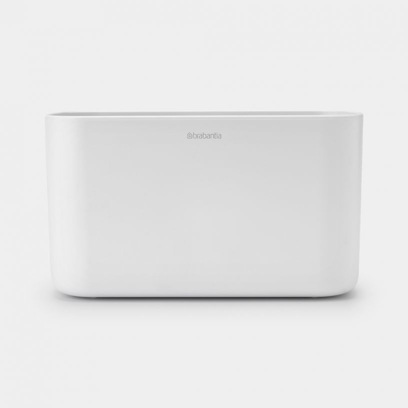 Organizador de Baño White - Brabantia