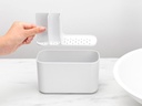 Organizador de Baño White - Brabantia