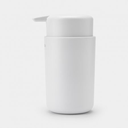 Dispenser de Jabón Renew White - Brabantia