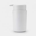 Dispenser de Jabón Renew White - Brabantia