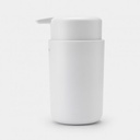 Dispenser de Jabón Renew White - Brabantia