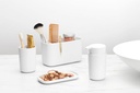 Dispenser de Jabón Renew White - Brabantia