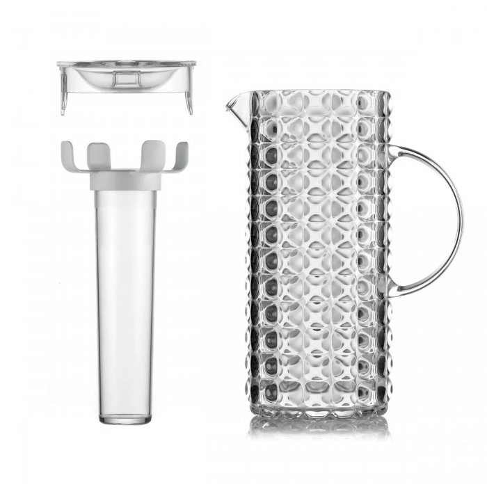 Jarra Tiffany con Enfriador - Guzzini