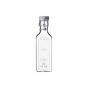 Botella Clip Top 0,3ml - Kilner