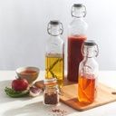 Botella Clip Top 0,3ml - Kilner