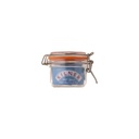 Frasco Redondo Clip Top 0,125ml - Kilner