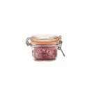 Frasco Redondo Clip Top 0,125ml - Kilner