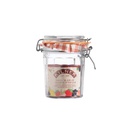 Frasco Facetado Clip Top Jar 0.450L - Kilner
