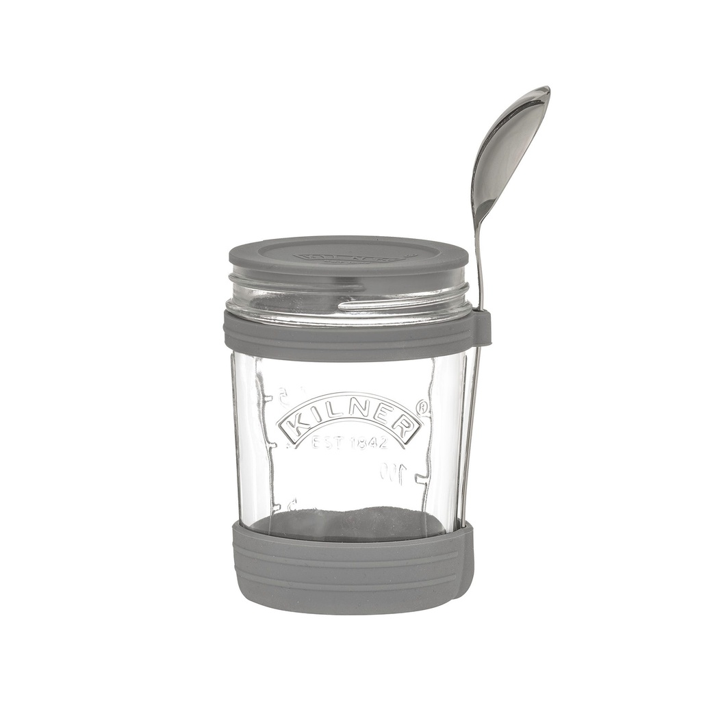 Frasco para Sopa - Kilner