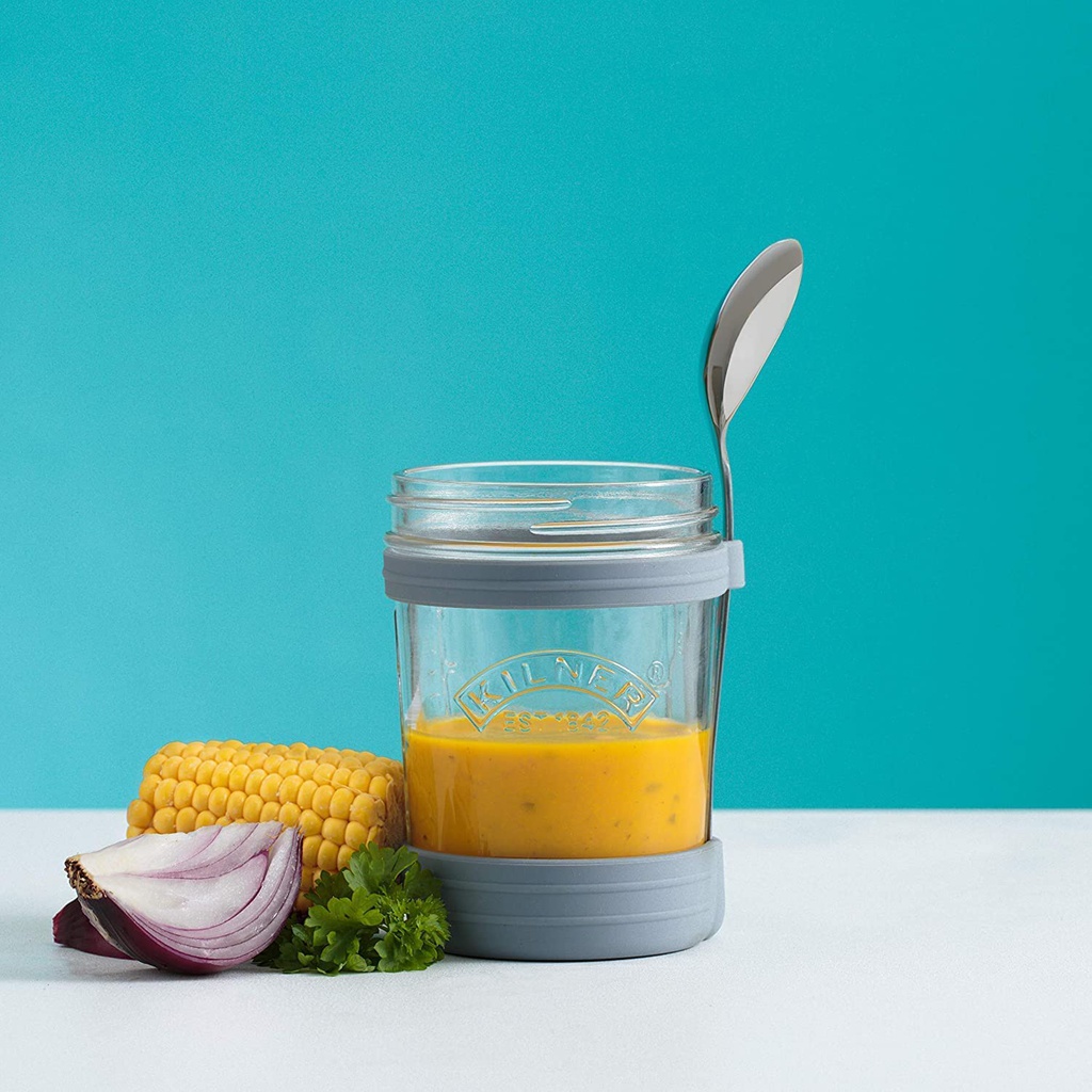 Frasco para Sopa - Kilner