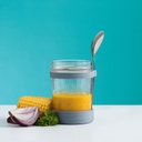 Frasco para Sopa - Kilner