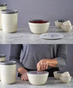 Bowl c/Tapa - Mason Cash