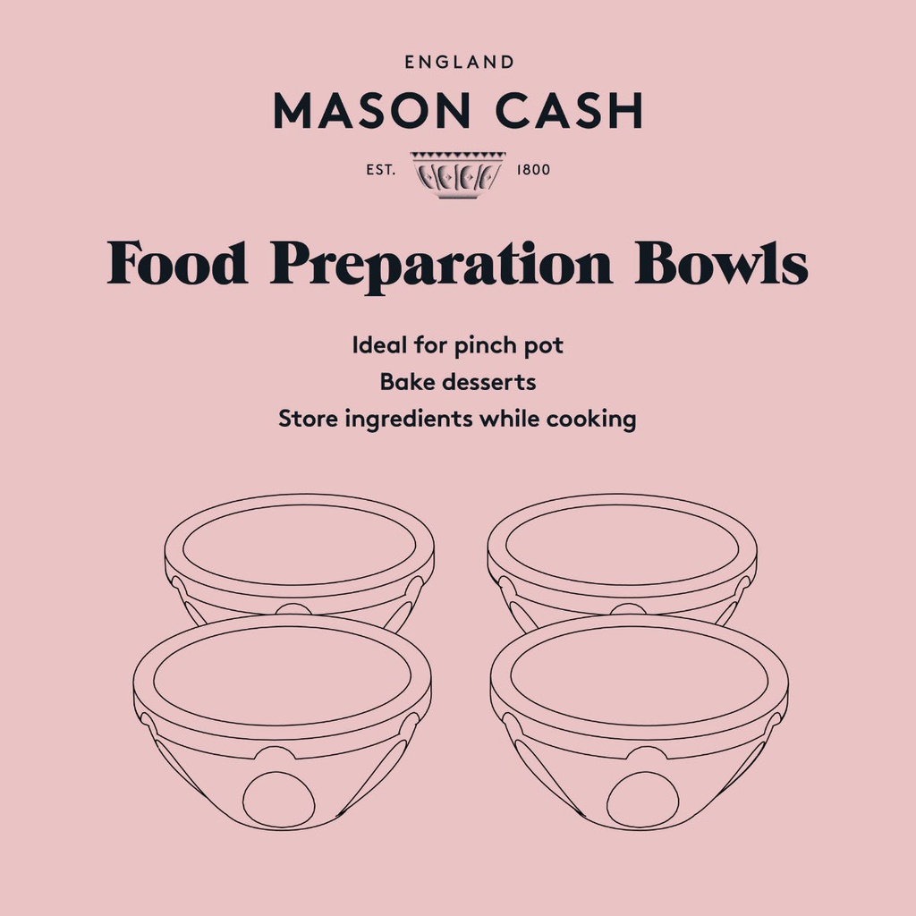 Mason Cash