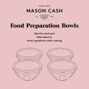 Mason Cash