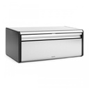 Panera Abatible Matt Smart Steel - Brabantia