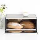 Panera Abatible Matt Smart Steel - Brabantia