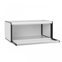 Panera Tapa Abatible White 41x12 cm - Brabantia