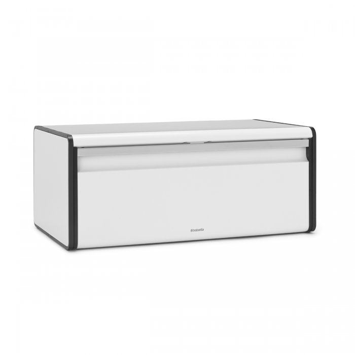 Panera Tapa Abatible White 41x12 cm - Brabantia