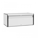 Panera Tapa Abatible White 41x12 cm - Brabantia