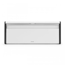 Panera Tapa Abatible White 41x12 cm - Brabantia