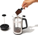 Cafetera Acero Inoxidable - Oxo