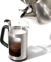 Cafetera Acero Inoxidable - Oxo