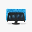 Porta Esponja Caddy Carbón - Madesmart