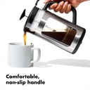 Cafetera Acero Inoxidable - Oxo