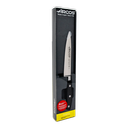 Cuchillo Cocinero Serie Riviera Negro 150mm- Arcos