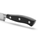 Cuchillo Lenguado 170mm Serie Riviera Negro - Arcos