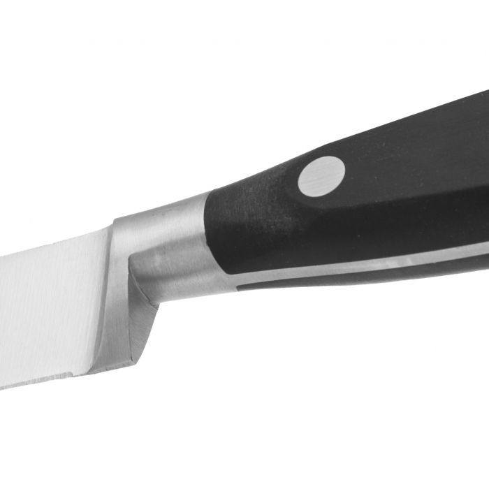Cuchillo Lenguado 170mm Serie Riviera Negro - Arcos