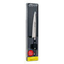 Cuchillo Lenguado 170mm Serie Riviera Negro - Arcos