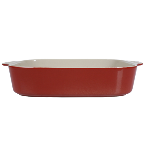 Fuente p/Horno 39x26x7,5cm - Staub