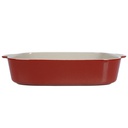 Fuente p/Horno 39x26x7,5cm - Staub