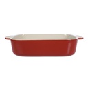 Fuente p/Horno 31x20x7,5cm - Staub
