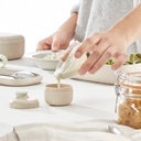 Recipiente p/Salsa To Go Organic - Lékúe
