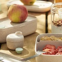 Recipiente p/Salsa To Go Organic - Lékúe
