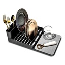 Escurridor Platos Drying Stone - Madesmart