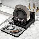 Escurridor Platos Drying Stone - Madesmart