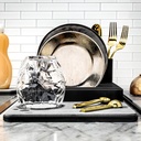 Escurridor Platos Drying Stone - Madesmart