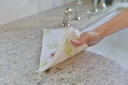 Paños de limpieza súper absorbentes x (2und) - Full Circle