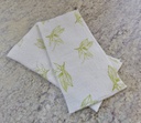 Paños de limpieza súper absorbentes x (2und) - Full Circle