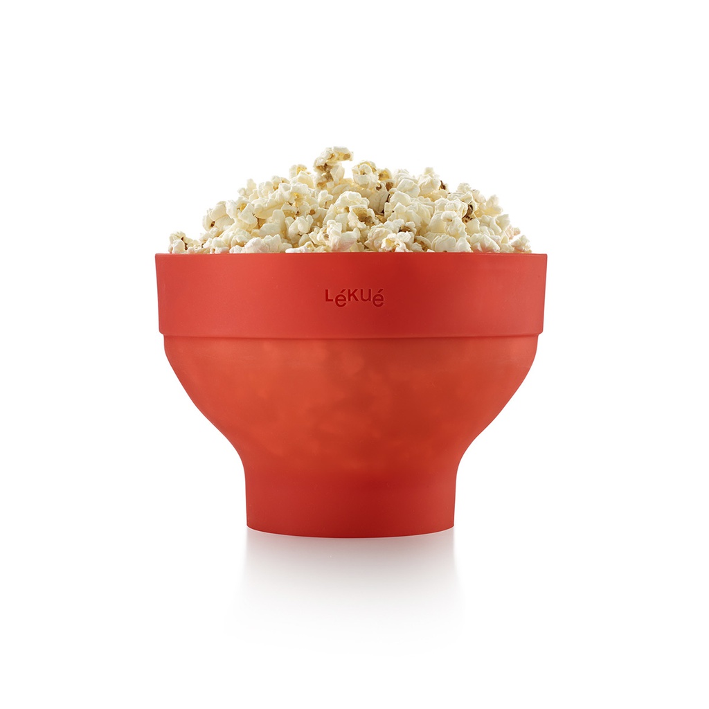 Popcorn p/ Microondas - Lékué