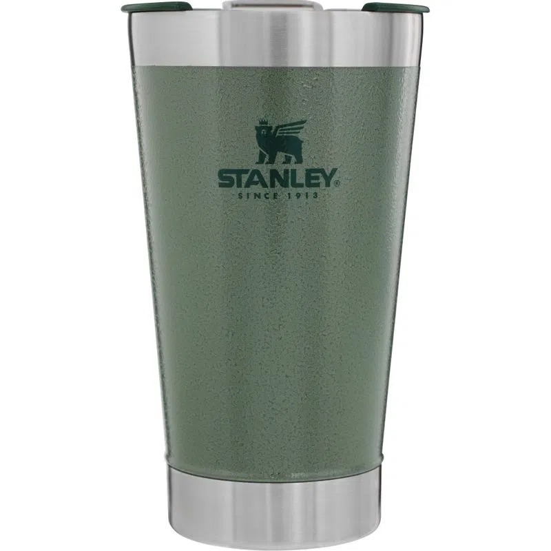 Vaso c/Destapador Green - Stanley