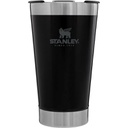 Vaso c/Destapador Classic Black - Stanley