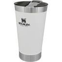 Vaso c/Destapador Classic Hammertone Polar - Stanley