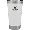 Vaso c/Destapador Classic Hammertone Polar - Stanley