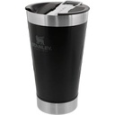Vaso c/Destapador Classic Black - Stanley