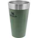 Vaso Pinta 473ml Hammertone Green - Stanley