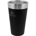 Vaso Pinta 473ml Black - Stanley